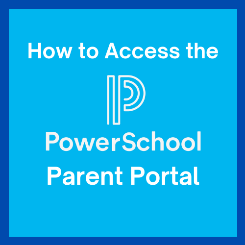 PowerSchool Link